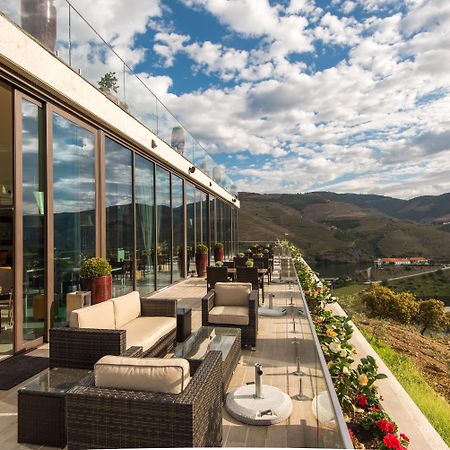 Vila Gale Douro Vineyards 아마마 외부 사진