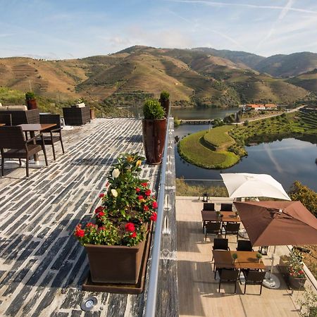 Vila Gale Douro Vineyards 아마마 외부 사진