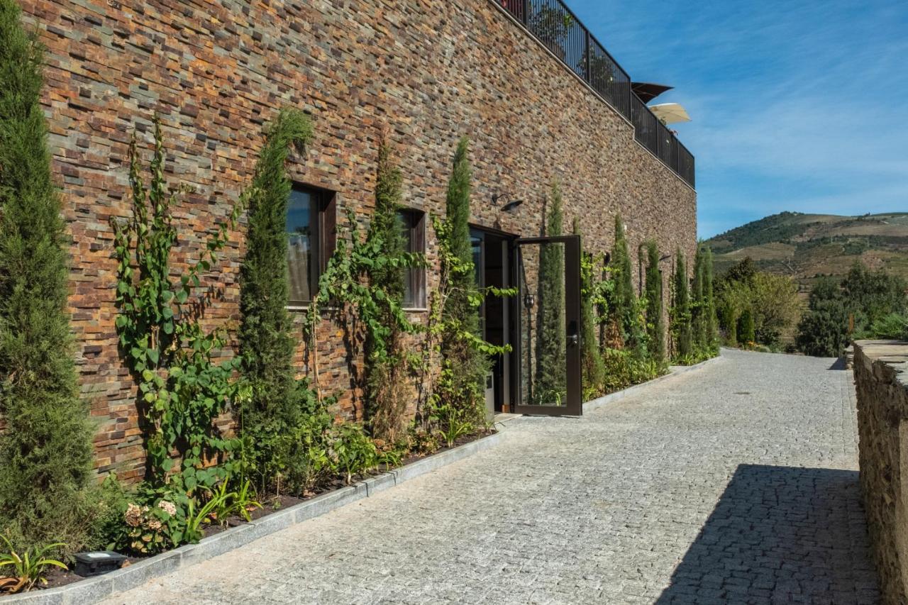 Vila Gale Douro Vineyards 아마마 외부 사진