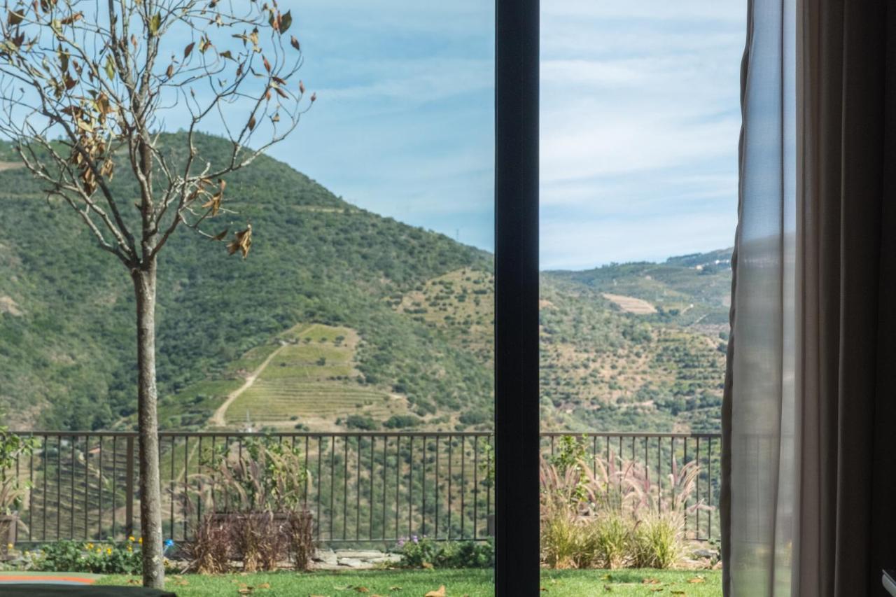 Vila Gale Douro Vineyards 아마마 외부 사진