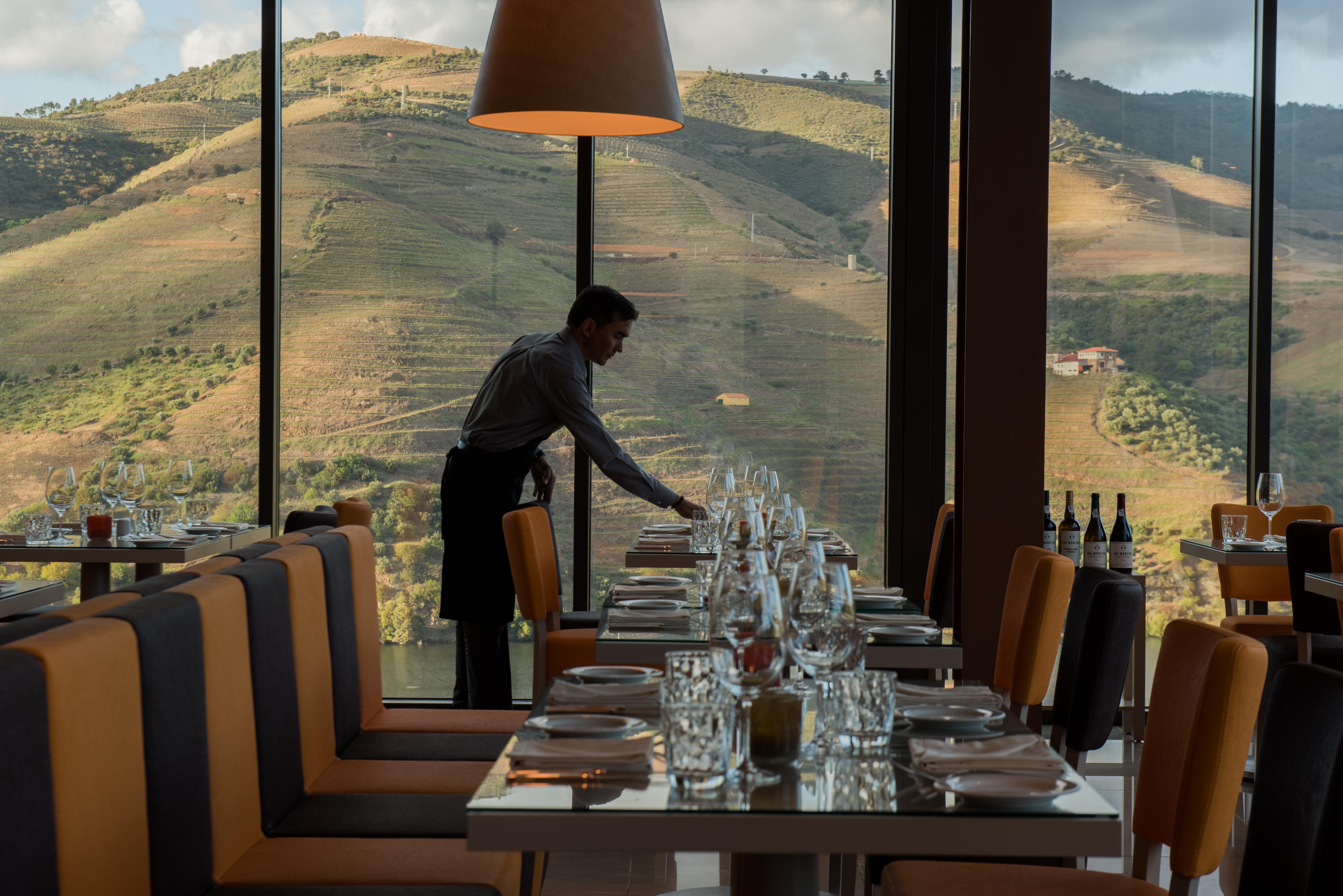 Vila Gale Douro Vineyards 아마마 외부 사진