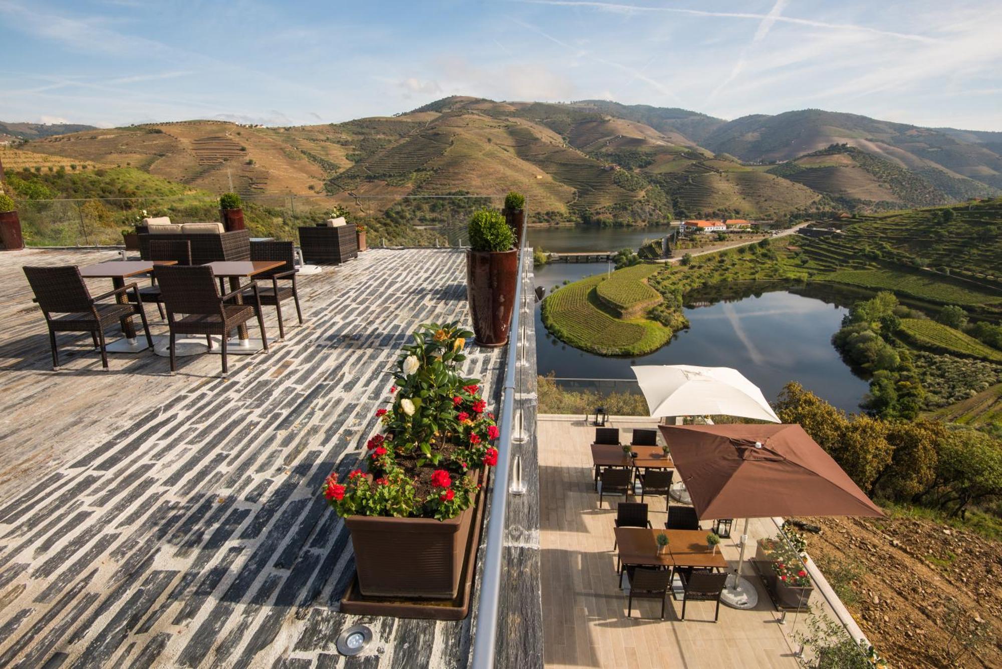 Vila Gale Douro Vineyards 아마마 외부 사진