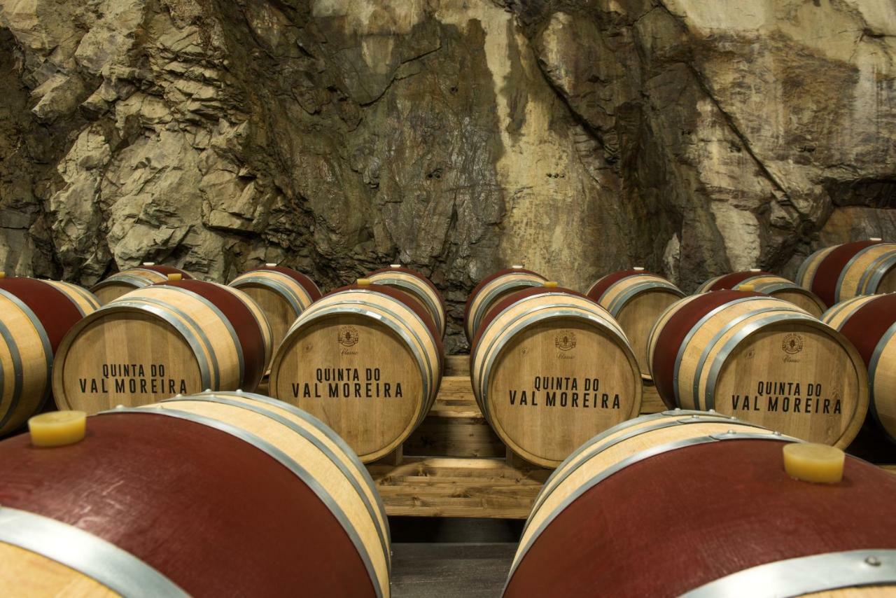 Vila Gale Douro Vineyards 아마마 외부 사진