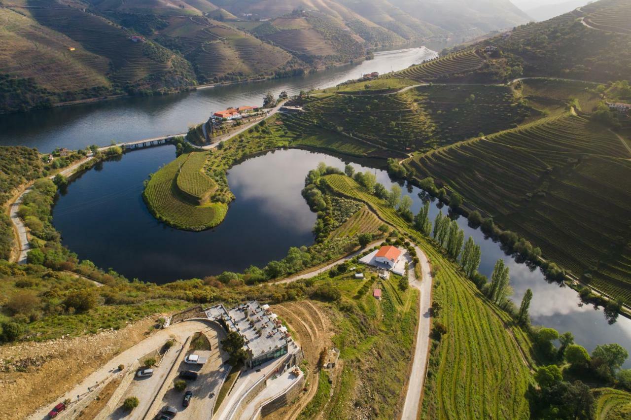 Vila Gale Douro Vineyards 아마마 외부 사진