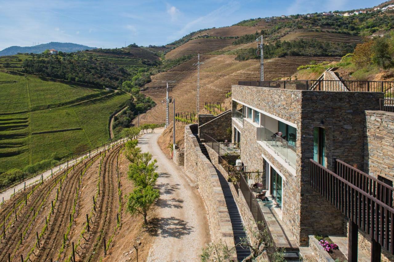 Vila Gale Douro Vineyards 아마마 외부 사진