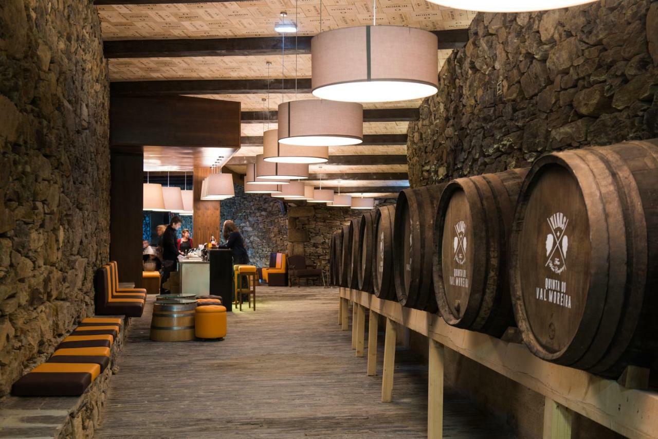 Vila Gale Douro Vineyards 아마마 외부 사진
