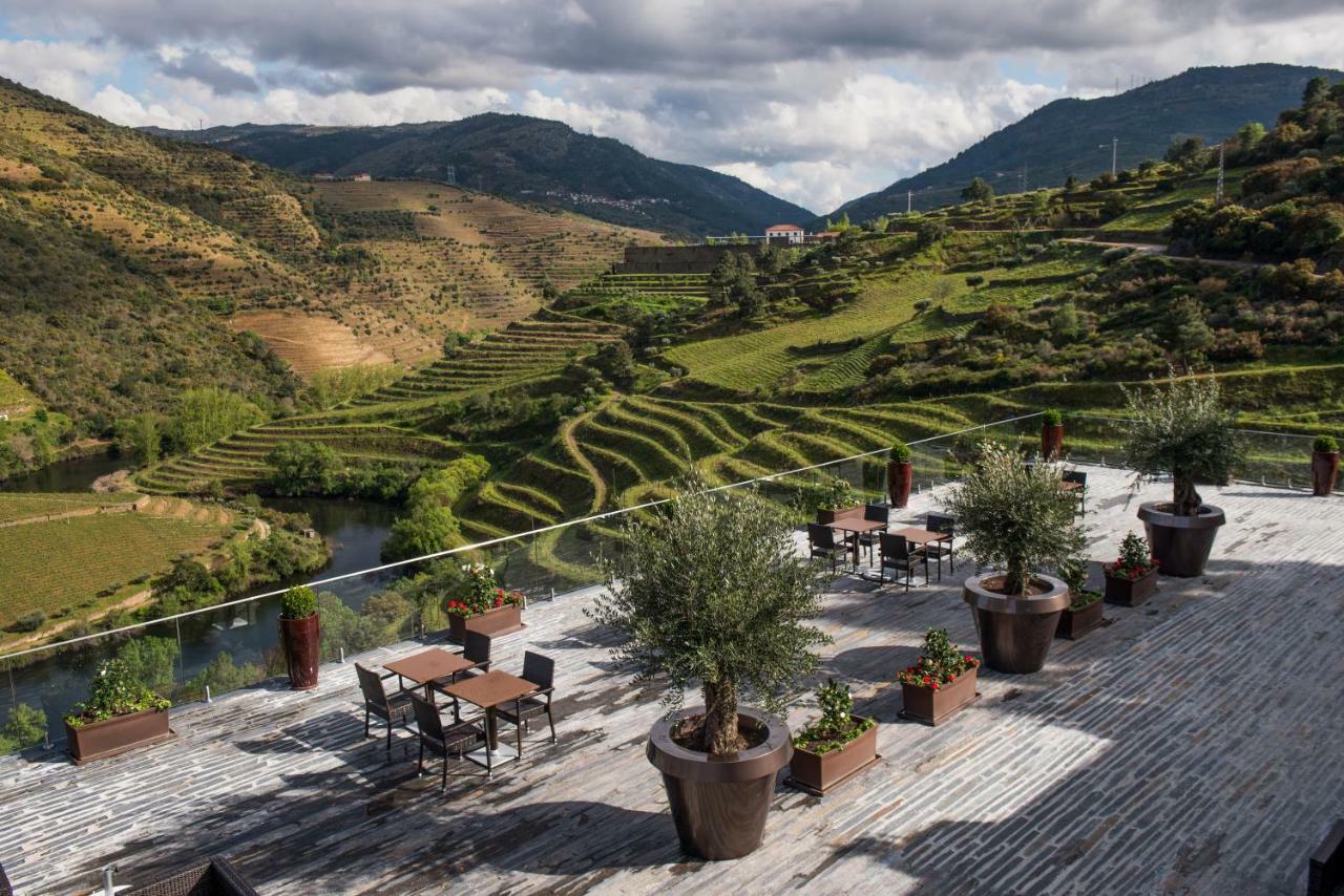 Vila Gale Douro Vineyards 아마마 외부 사진